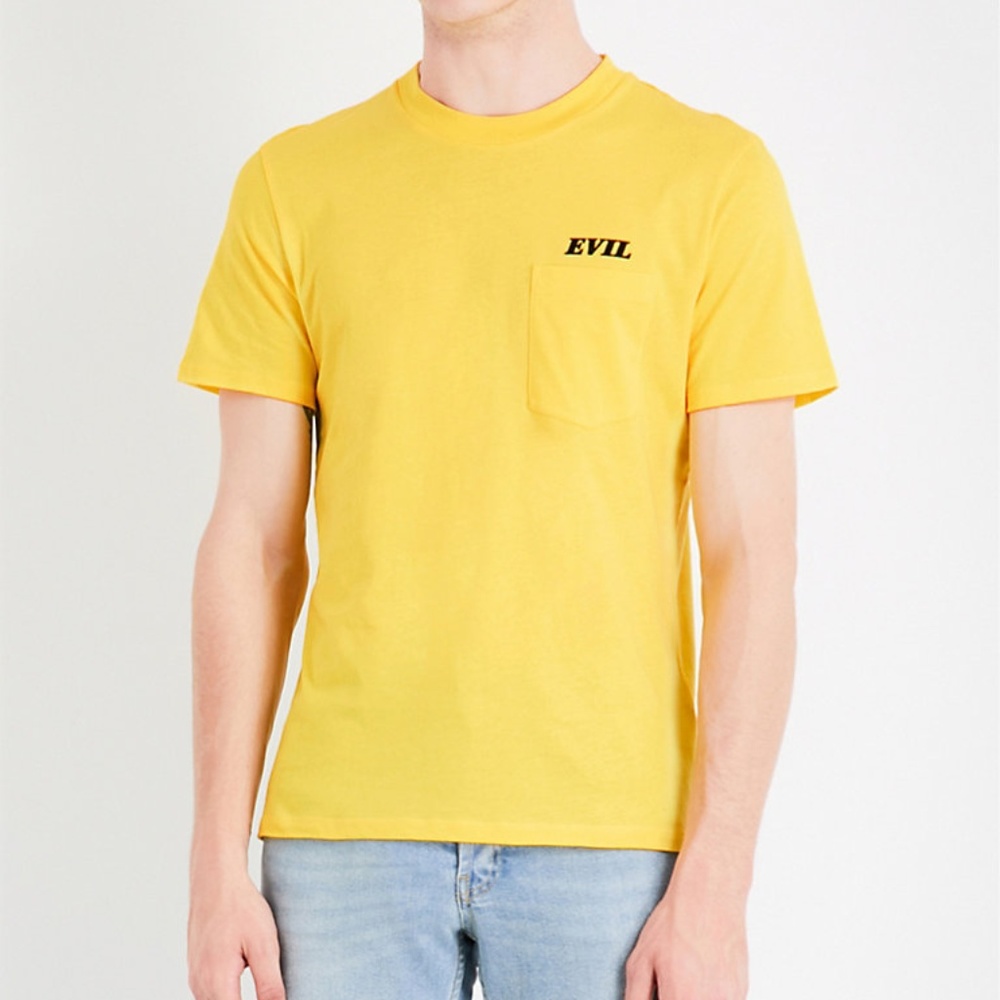 Sando "Evil" Pocket T-Shirt